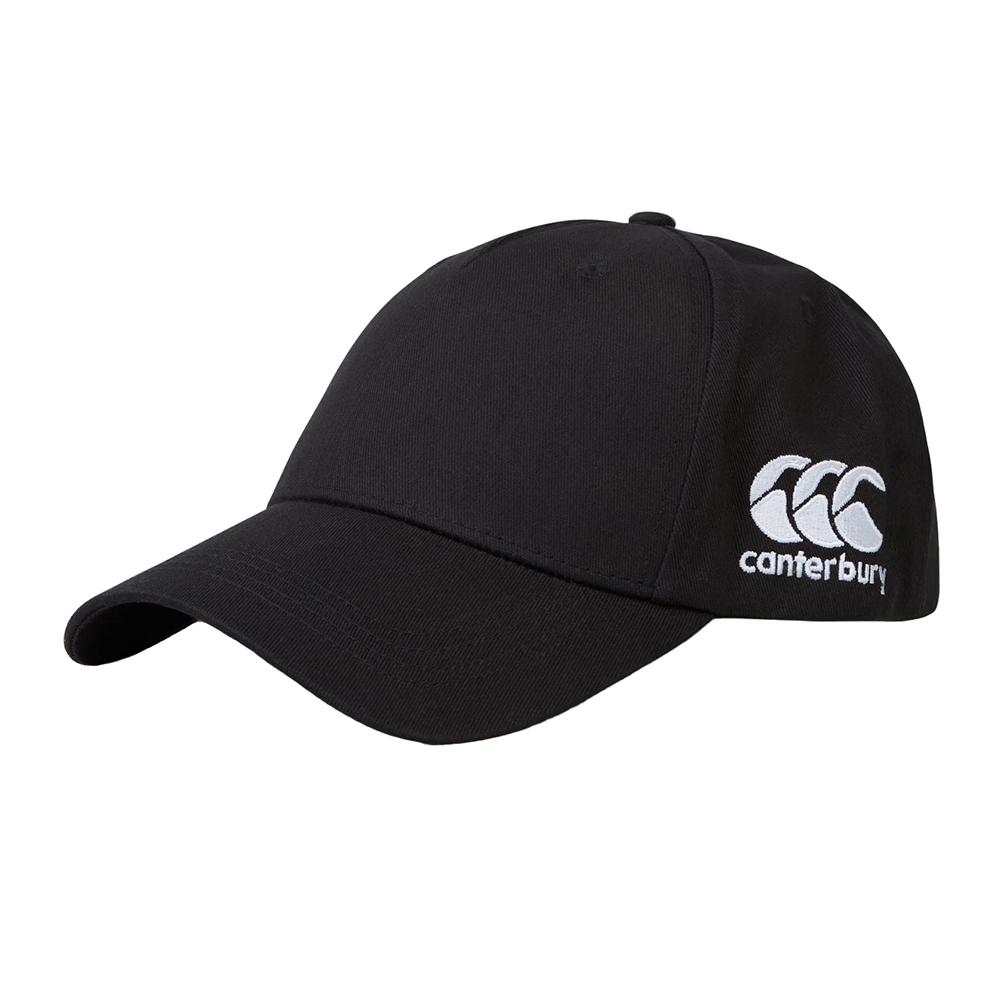 Canterbury Flex Fit Baseball Cap