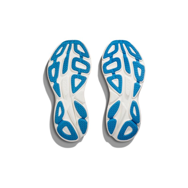 HOKA One One Кроссовки Bondi 8 Impala Mock Orange 1123202-IMON