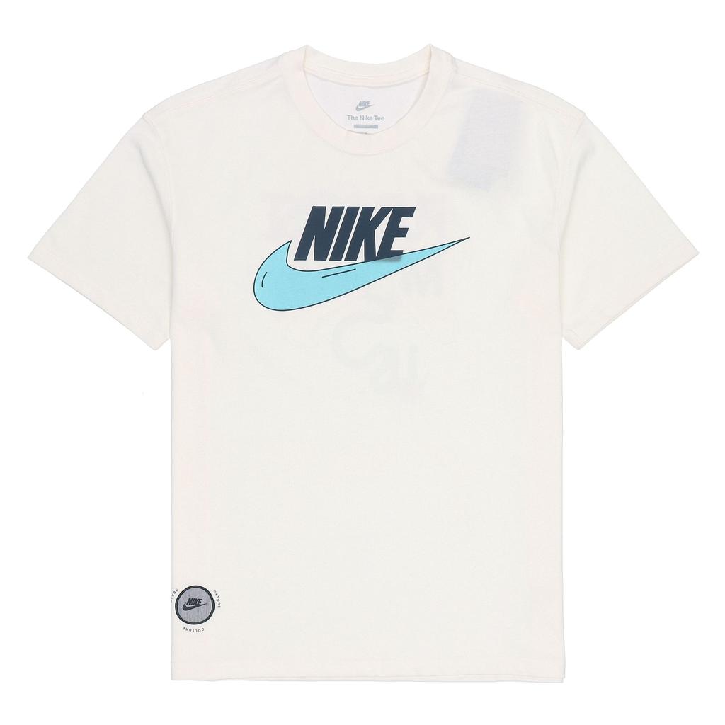 Nike Футболка NSW M2Z Purpose, дышащая спортивная одежда, футболка с короткими рукавами и буквенным принтом, мужские топы, белые DJ1340-901