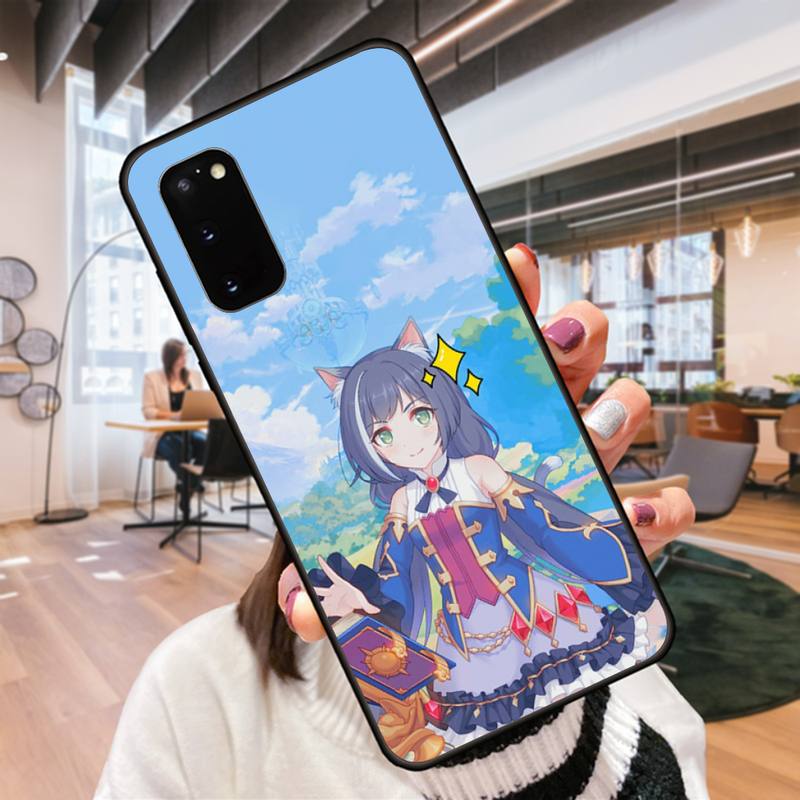 Принцесса на связи! Чехол для телефона Re Dive для Samsung Galaxy S9 S9plus S20 5G S20 ULTRA 5G S20 Plus 5G S21 S30