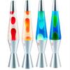 Volcanic-style Lava Lamp Conical Flask Wax Light Distinctive Home Living Room Bedroom Bedside