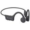 Ohm Denki AudioComm Bone Conduction Wireless Does Not Block Your Bluetooth Open Ear OHM Earphones, Earphones, Ears, 5.3, Smartphone, Hands-Free Calls,