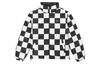 Vans Пуховик Зимний Унисекс Черный VN00090RBLK