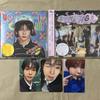 NCT WISH YO-I-DON! CD ПАРЕНЬ ВСТРЕЧАЕТ ДЕВУШКУ
