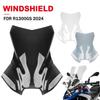Улучшенный дефлектор ветрового стекла для мотоцикла BMW R1300GS 2024 года