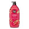 Гель для тела Shower Mate Cranberry, 1,2 кг, 1 корейская косметика