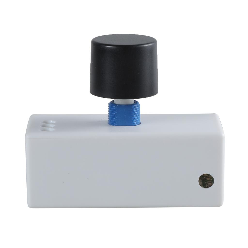 12V-24V Light Dimmer Switches Versatile Light Dimmer Quiet Flicker Frees Dimmer Trailers LED Dimmer Simple Installation