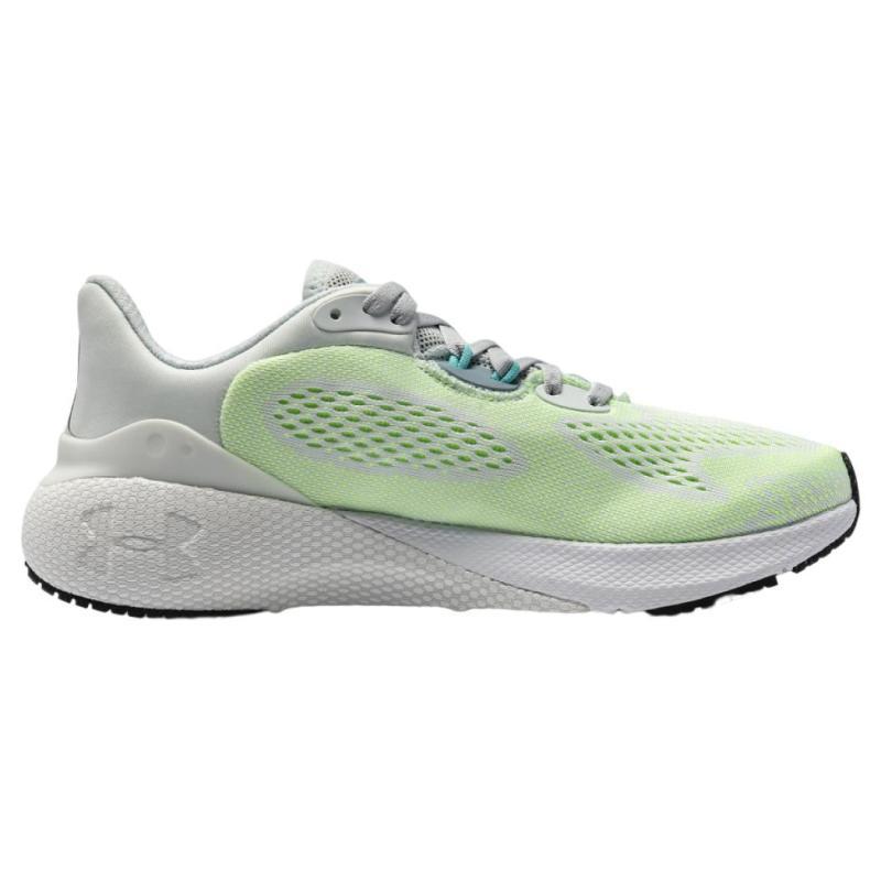 Under Armour Кроссовки Hovr Machina 3 Daylight 2.0 Cn 'Белый Зеленый' 3026232-100