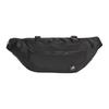 Recycled Polyester Fanny Pack Unisex Black Adidas JN3782