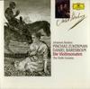 CD БРАМС, ЦУКЕРМАН; БАРЕНБОЙМ - Скрипичные сонаты 4315992 Deutsche Grammo 1985 Германия Классика Б/У