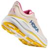 HOKA Bondi 9 Alabaster Birch Женские кроссовки Кремовые 1162012-ALBST