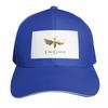 I am Gaian Baseball Cap summer hat fun hats dad hat Visor Women Caps Unisexs
