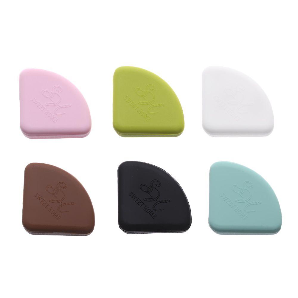 Soft Kids Security Desk Table Corner Protector Corner Guards Edge Protection Anticollision Strip