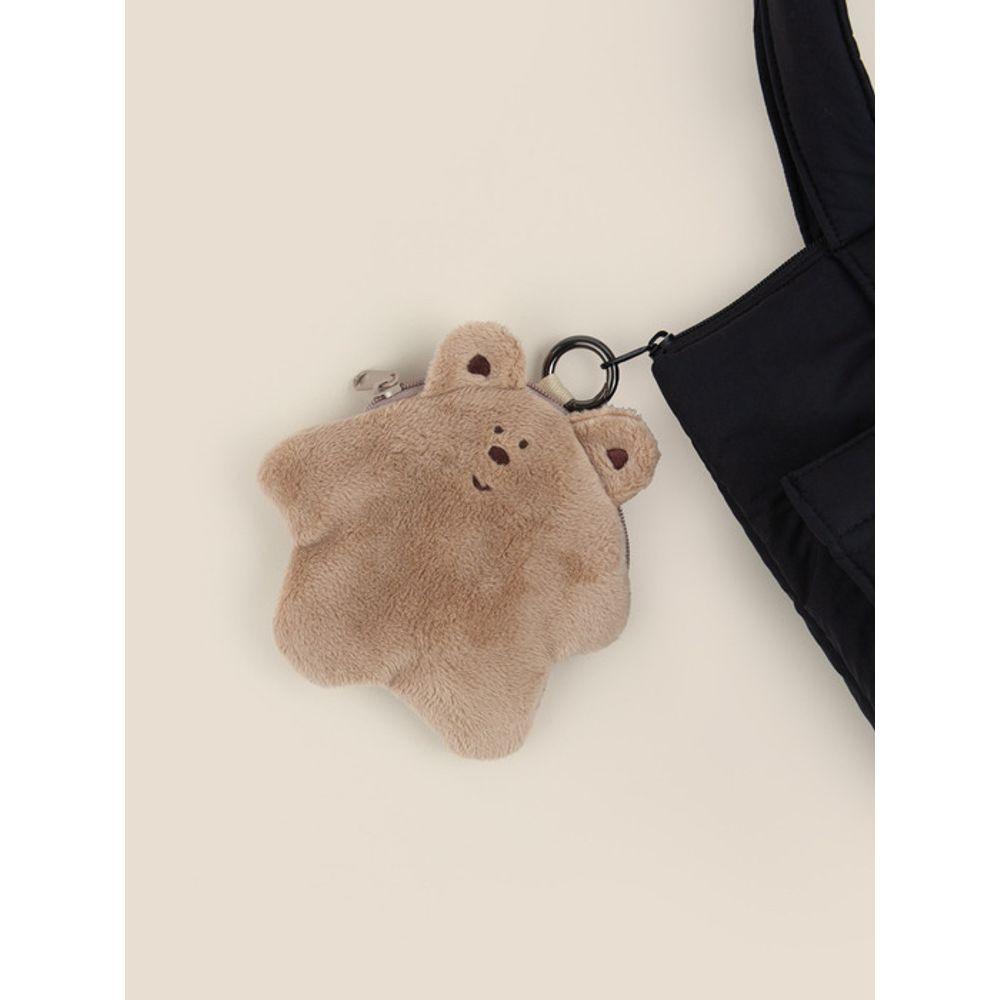 ALL NEW FRAME ANF Mini Pouch Keyring Keyring (2 types)