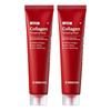 Red Lacto Collagen Wrapping Mask Pack 70ml, 1 Pack, 2 Packs