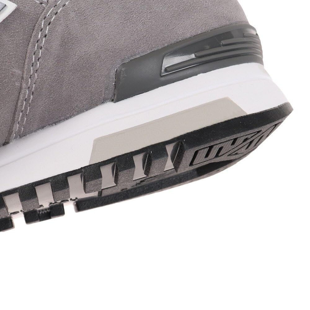 И Обувь для повседневной носки ML565 EG1 D Ширина Серая [New Balance] Мужская Женская 26,0 см