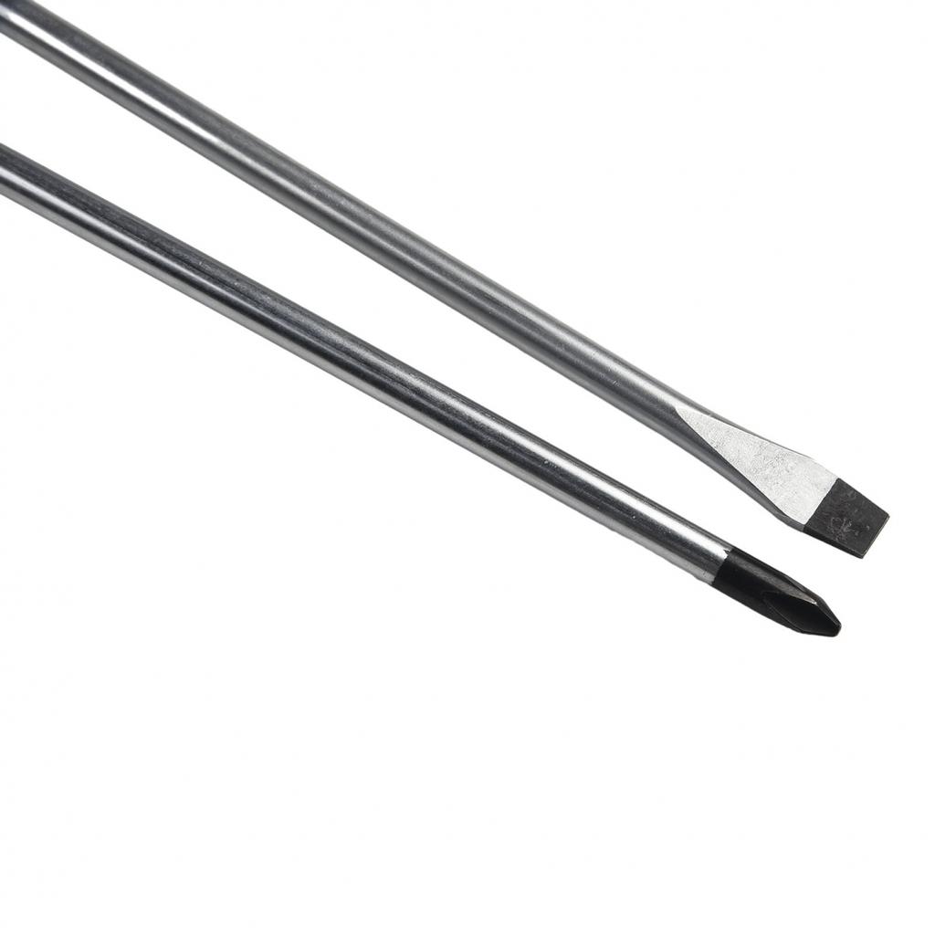 16.14Inch Extended Screwdriver Chromium Vanadium Alloy Steel Magnetism