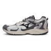 Mizuno Ретро Универсальные Синтетическая Кожа Амортизация Нескользящие Износостойкие Дышащие Обертывающие Низкие Повседневные Кроссовки для Бега D1GH232203