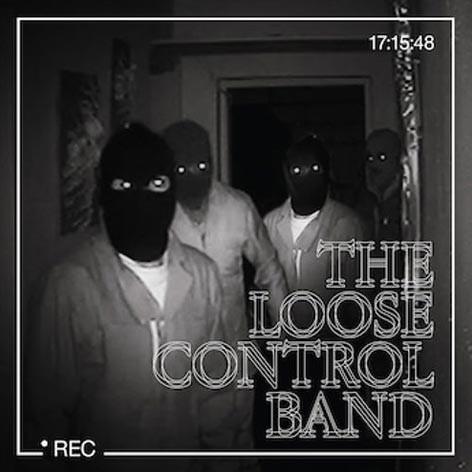12inch Record LOOSE CONTROL BAND - It's Hot CHANNEL054 Golf Channel Re 2015 US Dance & Electronica Used