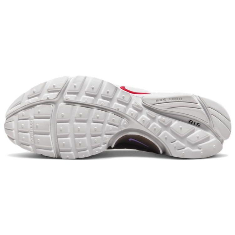 Nike Кроссовки Nike Air Presto Doll Черный Саммит Белый Университетский Красный CT3550-501