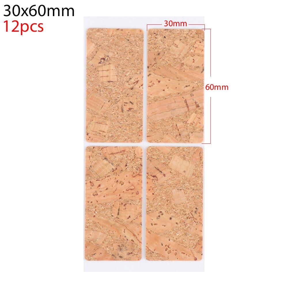 Waterproof Biscuit Bags Jars Marker Classification Label Bottle Tags Wooden Labels Sticker