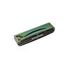 SUZUKI 10-hole Harmonica OLIVE C-20 In C Key