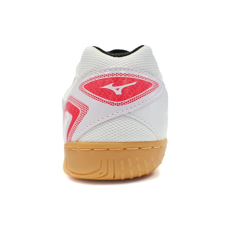 Mizuno Кроссматч Плио RX 3 Белый Синий Розовый Унисекс 81GA183021
