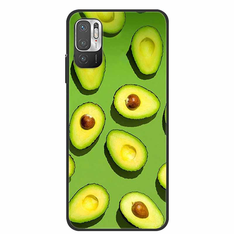 For Xiaomi Redmi Note 10 5G Case Marble Soft Silicone Back Case for Redmi Note10 5G Phone Cover For Xiaomi Redmi Note 10 5G Bag