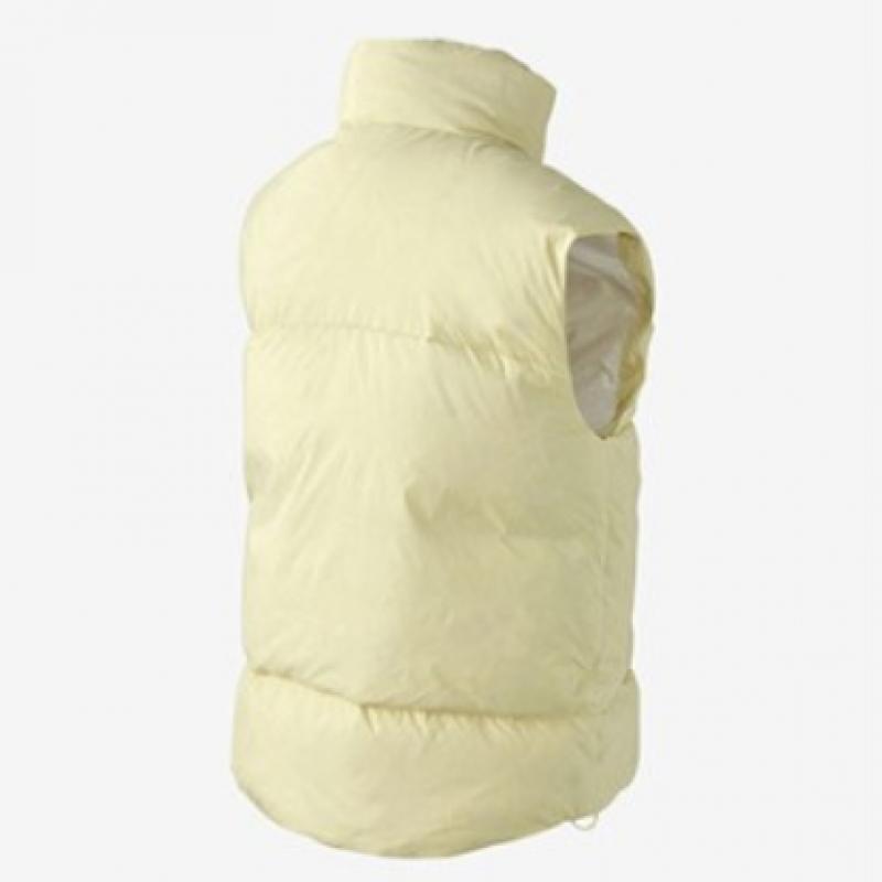 New Balance Жилет свободного покроя Goose Vest Nbnpb4w962 30