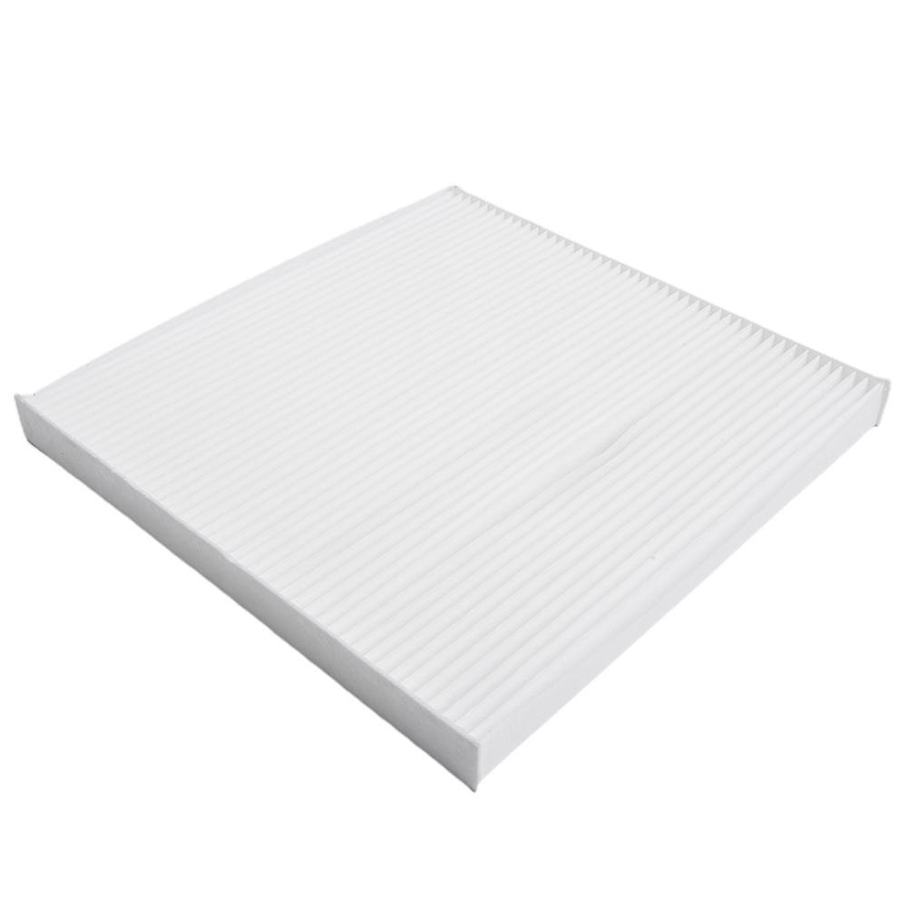 Пластиковый салонный воздушный фильтр 91559 PA4857 AF26235 Аксессуары Прямая посадка Прямая замена Простая установка деталей для Cascadia