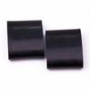 2pcs Seat Belt Guide Clips For BMW Z3 M Roadster