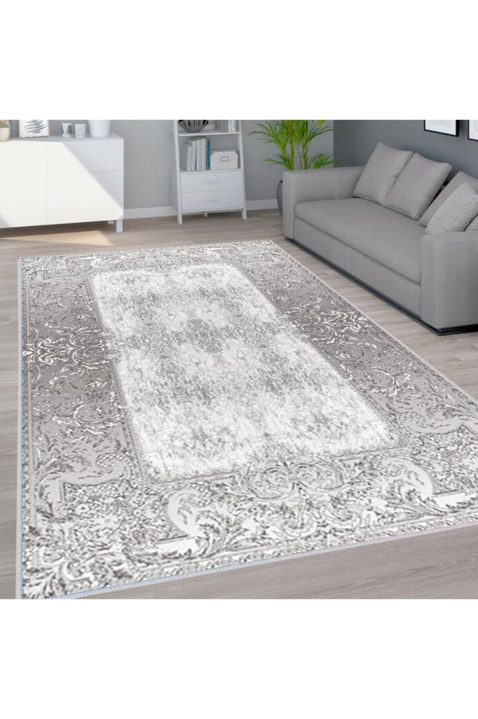 Eliana Home Моющийся ковер с принтом LNA1572-HT350