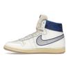 Awake NY x Air Jordan Jordan Air Ship PE SP Game Royal Унисекс Кроссовки Белый Парусник Металлик-Платина FN8675-104