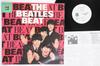 LP Пластинка BEATLES Beatles Beat EAS81057PROMO ODEON 1978 Япония Рок Б/У