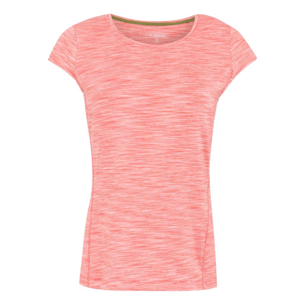 Regatta Womens/Ladies Hyperdimension II T-Shirt