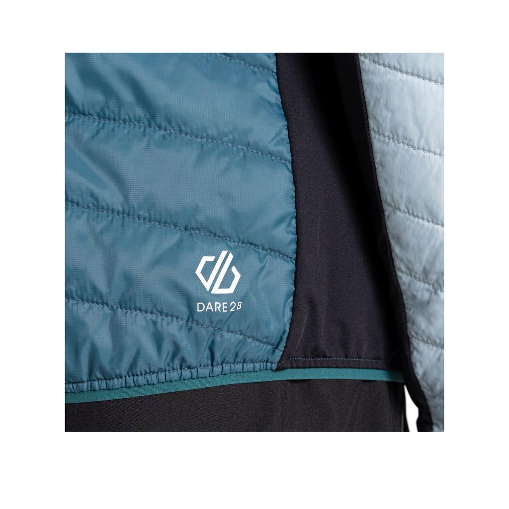 Dare 2B Mens Gendarme Padded Jacket