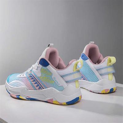 Модные демисезонные сетчатые женские теннисные ботинки, лоферы, кроссовки, женская обувь большого размера, мокасины, спортивные, популярные, для джоггинга, необычные