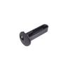 ESP973 Radiator Pillar Fixing Pin Radiator Retaining Bracket Support Mounting Clip 214450001R for Dacia Duster Dokker Lodgy