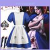 Костюм для косплея Falei Alice Crazy Return