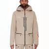 Mammut Мужские лыжные топ-футболки Haldigrat 1010-30360