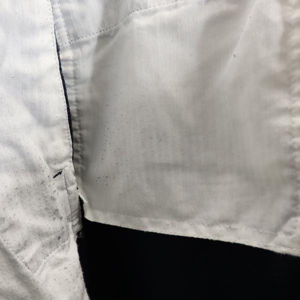 Брюки Polo by Ralph Lauren 90-х годов, винтажные, w36, темно-синие, мужские, б/у