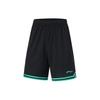 Шорты для баскетбола Li Ning CBA Collection Мужские Черные AAPU097-1