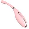 Vibrator for Adult Squirting Focus X Nipple Anal Popular for Completely Adult Adult Goods Women, Goods, [one-point High-speed Stimulation] Rotor,