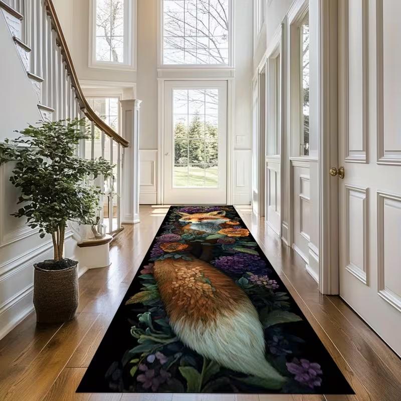 Геометрический пэчворк ковер из зеленого мрамора с золотой отделкой Современный мозаичный узор Текстурированный ковер для гостиной Домашний декор Напольный коврик