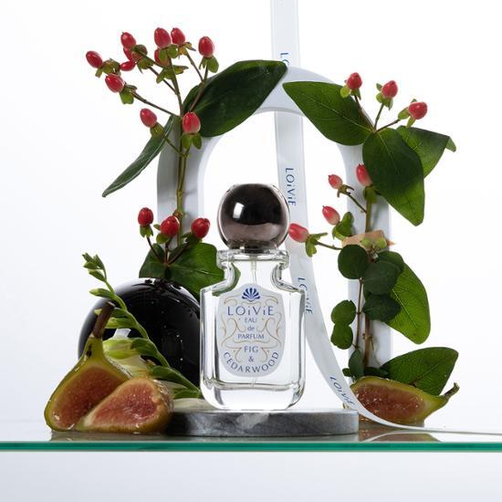 LOiViE Whig & Cedarwood EDP 50ml