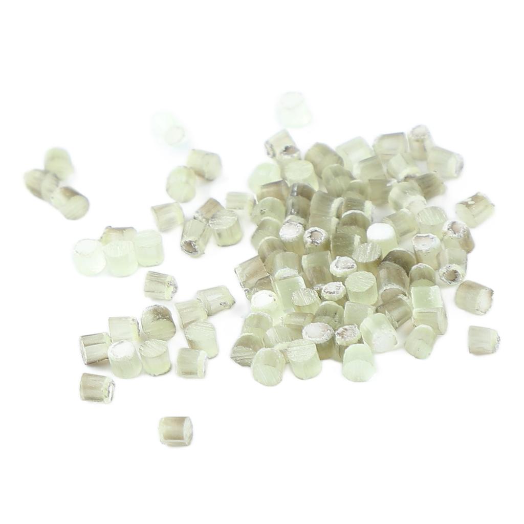 100 шт. 2 мм Маркеры позиции Инкрустация Точки на грифе Маркировочные точки на накладке грифа для гитары, бас-гитары, укулеле