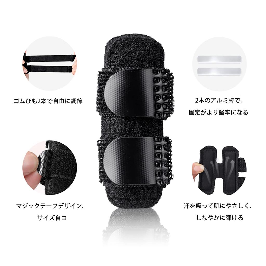 Фиксация сустава большого пальца руки Уменьшает облегчение Гебердена Бугристого указательного пальца Среднего кольца Соединительного унисекса Поддерживающего, Защита, Нагрузка, Мягкого, Типа,