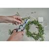 Henkel Zwilling Multipurpose Kitchen Scissors 20cm (Black)