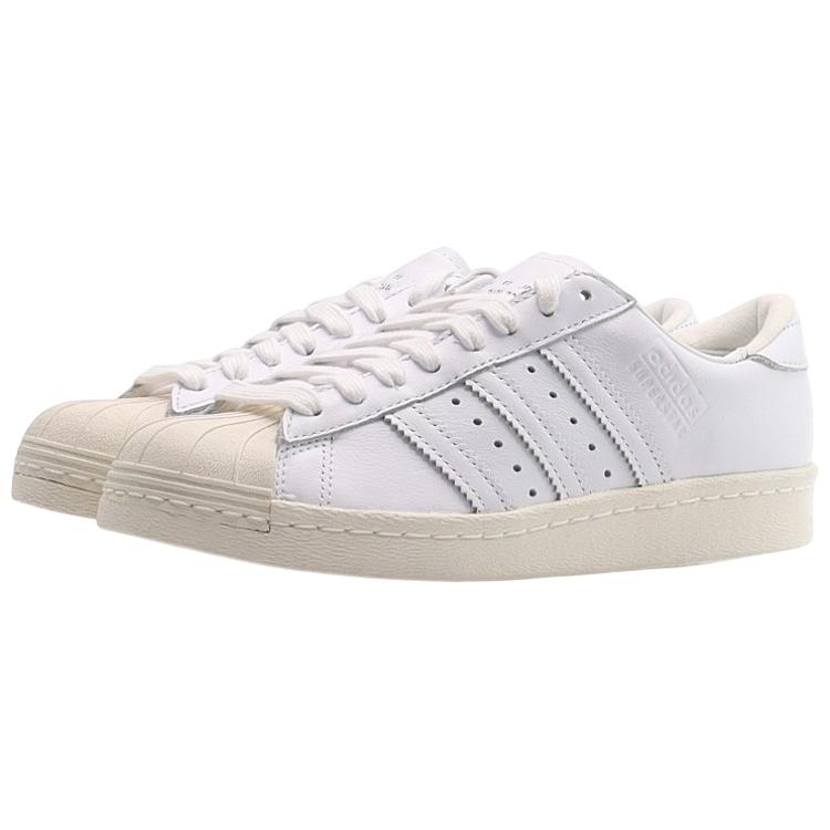 adidas Superstar 80s Recon 'Footwear White' EE7392