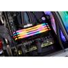 Corsair Память для настольного ПК VENGEANCE RGB PRO Series 32 ГБ x 4 CMW32GX4M4D3600C18 DDR4-3600 МГц [8 ГБ штук]